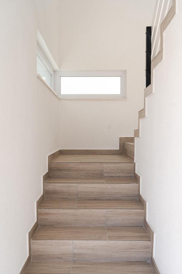 Station 22 - Brand New Apartment With A Terrace And Private Parking Vir Luaran gambar